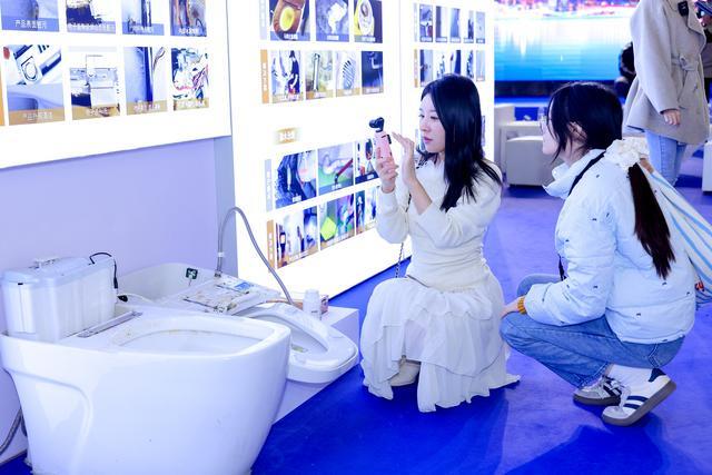 从卫浴消费升级看九牧服务“省心焕家”的长期价值(图4)