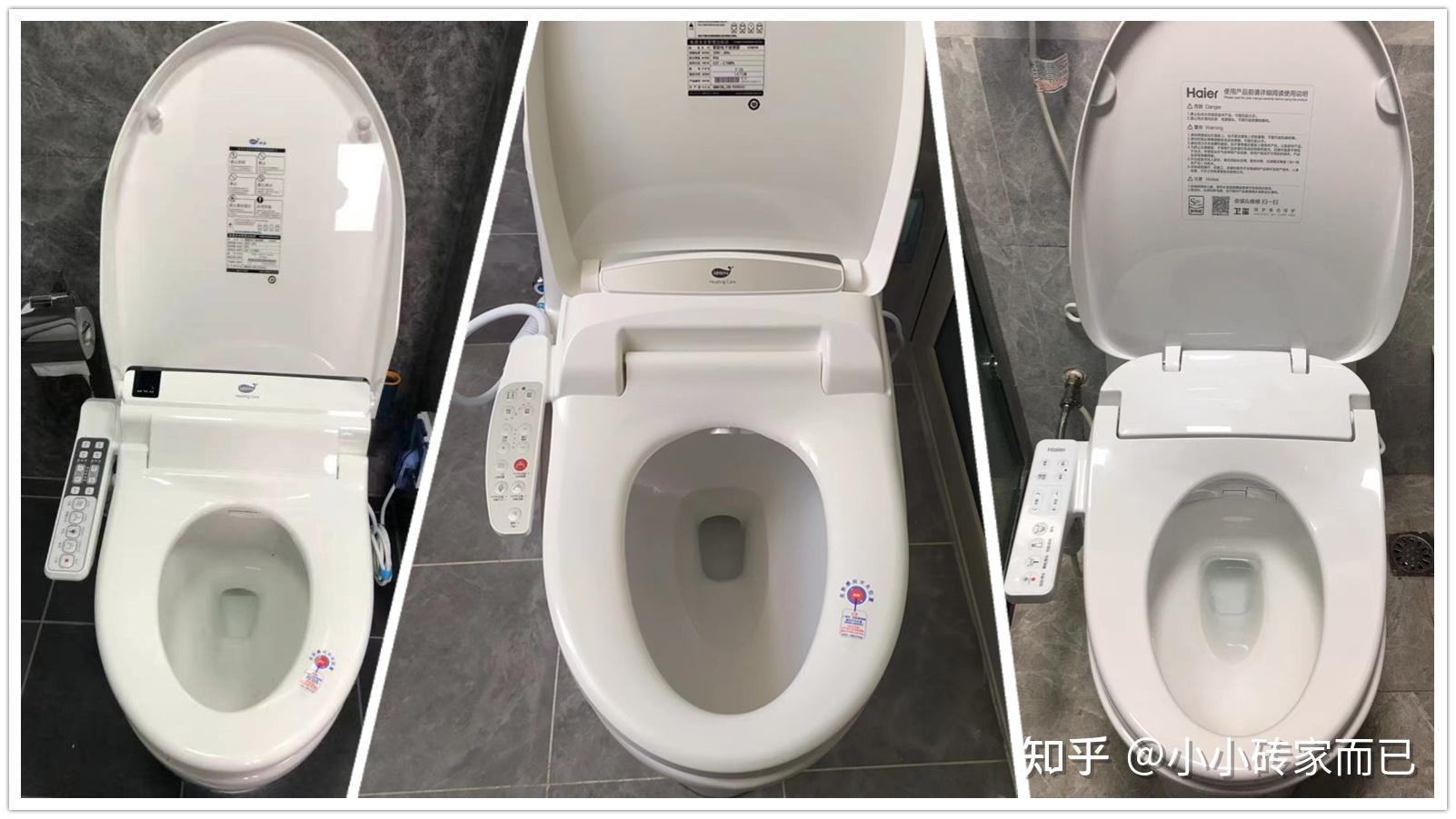 智能马桶成居家新宠