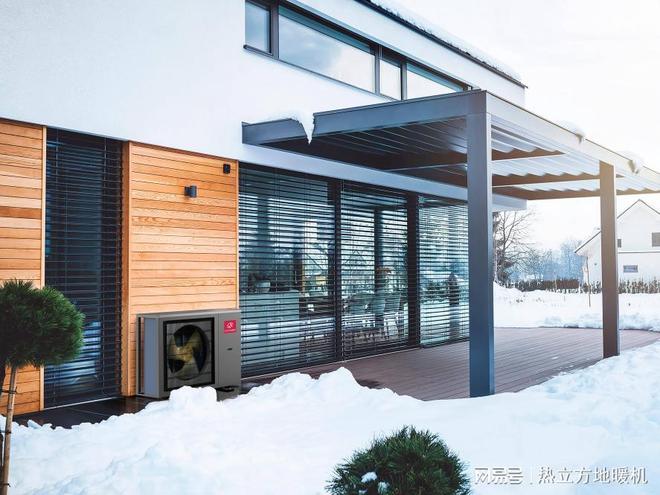 不止于出口：为何热立方地暖机成为欧洲家庭的新选择？(图3)