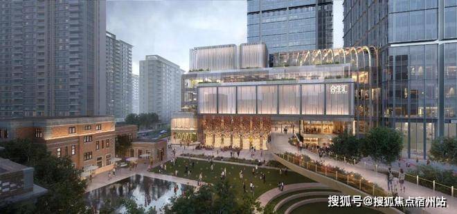 热搜好房@中海·云邸玖章官方售楼处发布:堪称塔尖人群的置业优选!(图7)