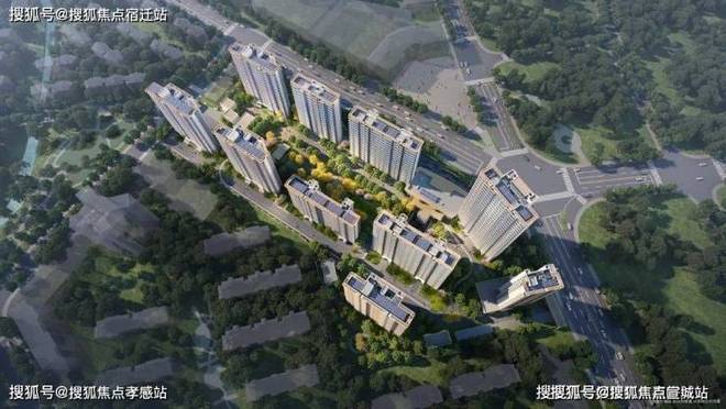 十二月豪宅聚焦@南山璞缦官方售楼处发布：产城融合下的未来图景(图2)