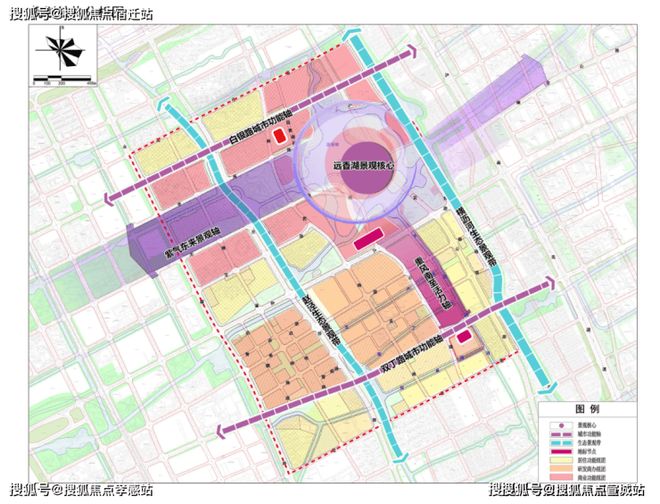 十二月豪宅聚焦@南山璞缦官方售楼处发布：产城融合下的未来图景(图4)