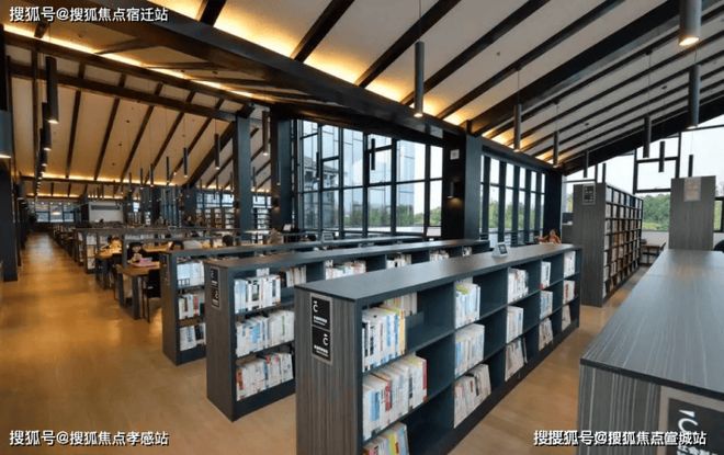 十二月豪宅聚焦@南山璞缦官方售楼处发布：产城融合下的未来图景(图9)