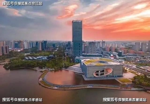 十二月豪宅聚焦@南山璞缦官方售楼处发布：产城融合下的未来图景(图8)