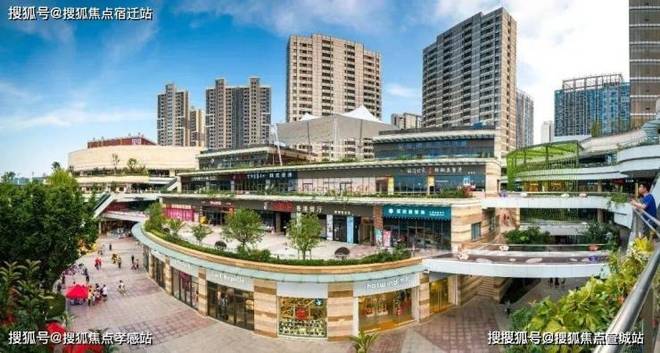 十二月豪宅聚焦@南山璞缦官方售楼处发布：产城融合下的未来图景(图10)