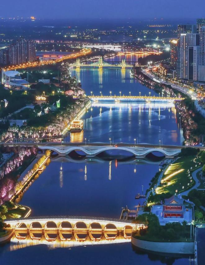 副中心滨河神盘加推！它已提前锁定年度销冠(图3)