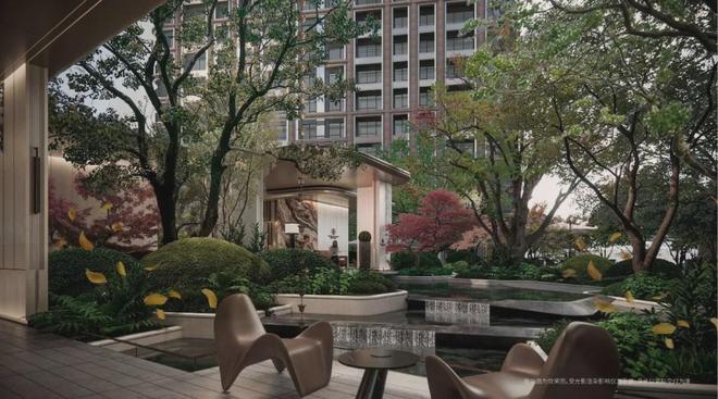 副中心滨河神盘加推！它已提前锁定年度销冠(图7)