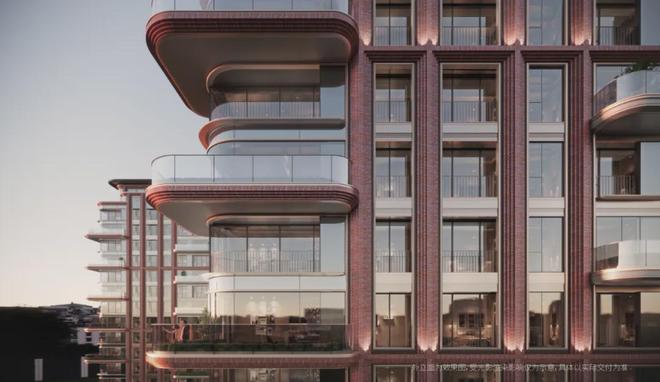 副中心滨河神盘加推！它已提前锁定年度销冠(图12)