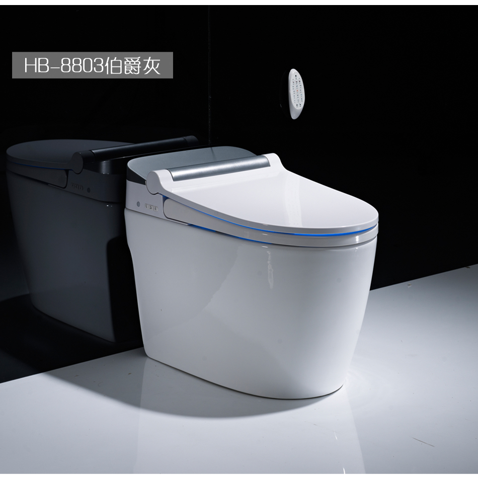 工程师打假：科勒智能马桶挂件“端到端加密”玩文字游戏