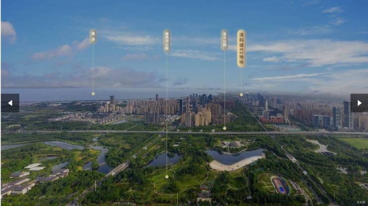 合肥望雲楼盘值得买吗(图4)