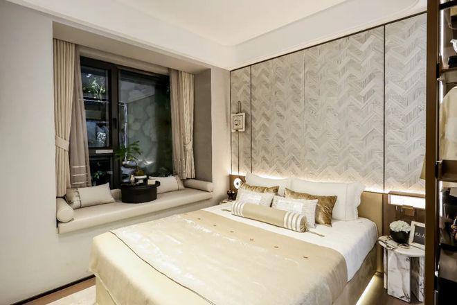 热搜好房@保利虹桥和著售楼处官方发布：北虹桥全维改善标杆(图20)