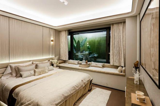 热搜好房@保利虹桥和著售楼处官方发布：北虹桥全维改善标杆(图19)