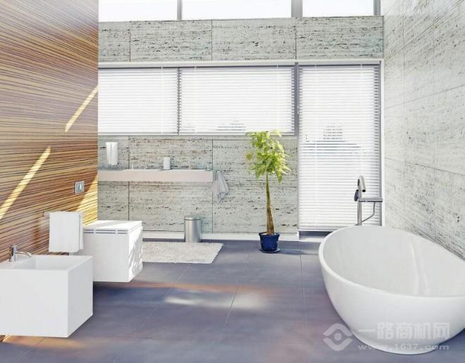 滁州扬子集成卫浴有限公司