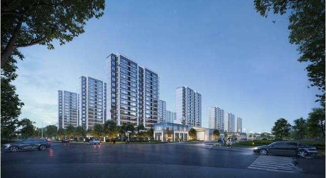 新锦城拾光云锦楼盘电话号码多少(图3)