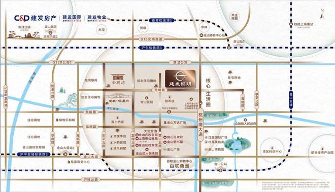 官方发布 建发朗玥官方售楼处推出：匠心诠释高端颜值与质感齐驱(图8)