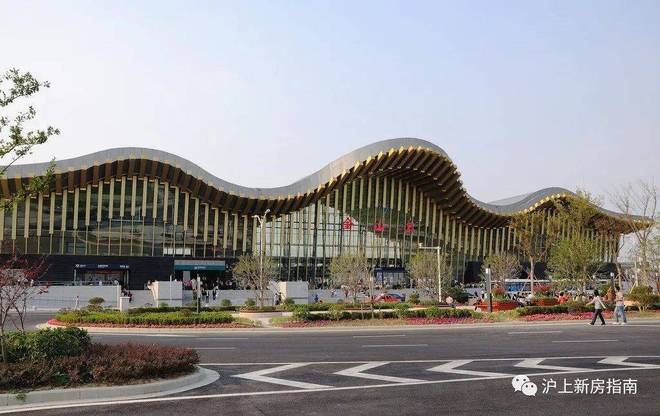 官方发布 建发朗玥官方售楼处推出：匠心诠释高端颜值与质感齐驱(图9)