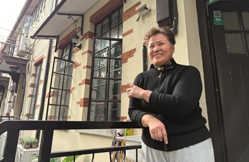 “不能拎着马桶走进现代化”——上海践行人民城市理念解决民生之