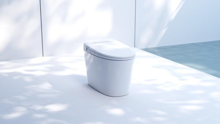 2025家电电磁阀行业迎爆发期：智能升级+政策加持国产芯占比