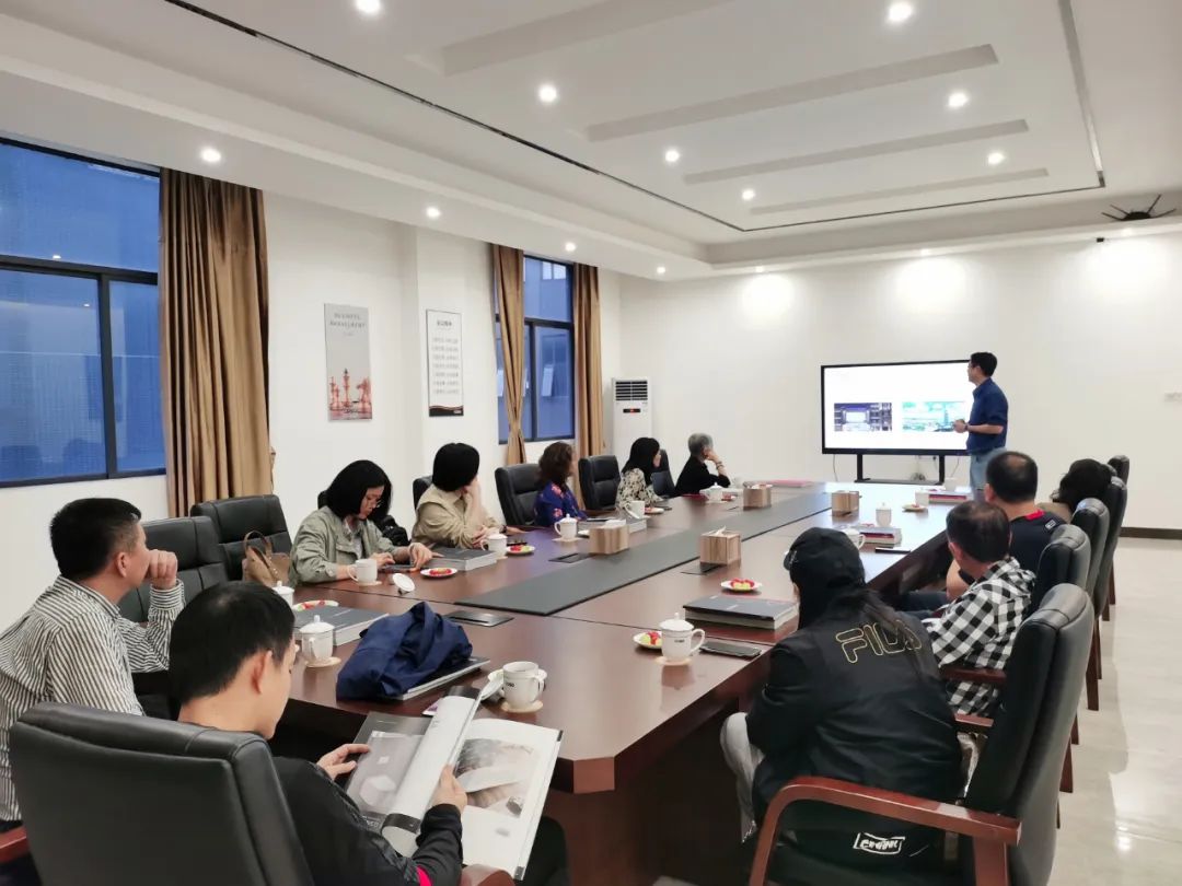 【卫浴简报】：恒洁上榜广东省智能制造生态合作伙伴、九牧、惠达(图5)