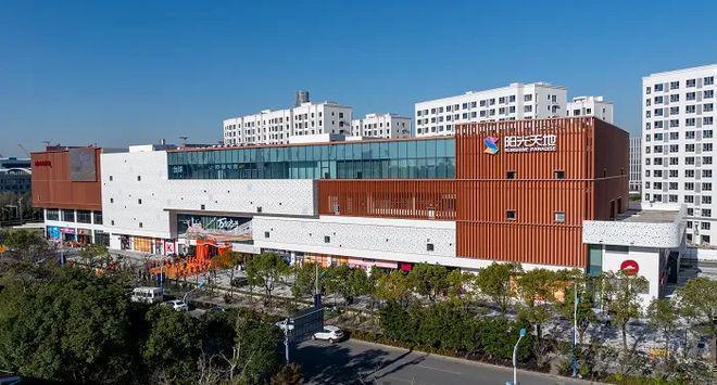 官方通告 保利天奕售楼处官方发布:保利天奕以品质铸就传奇!(图3)