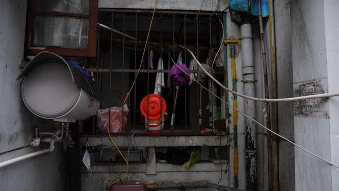 大江东丨“不能拎着马桶走进现代化”——上海践行人民城市理念解