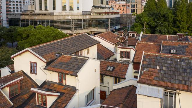 大江东丨“不能拎着马桶走进现代化”——上海践行人民城市理念解决民生之盼(图3)