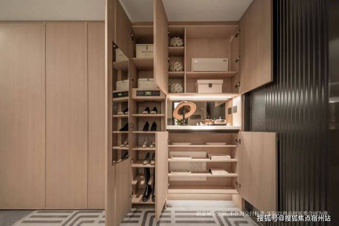 招商时代潮派官网9号线泗泾站旁 招商泗泾TOD项目-上海房天下(图4)