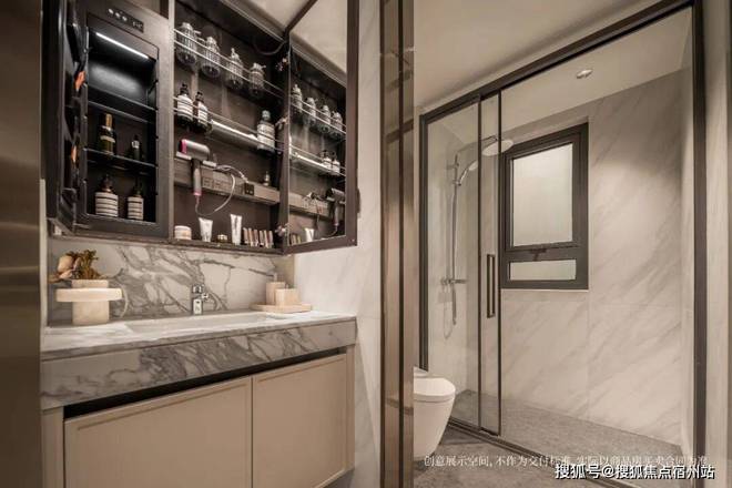 招商时代潮派官网9号线泗泾站旁 招商泗泾TOD项目-上海房天下(图5)