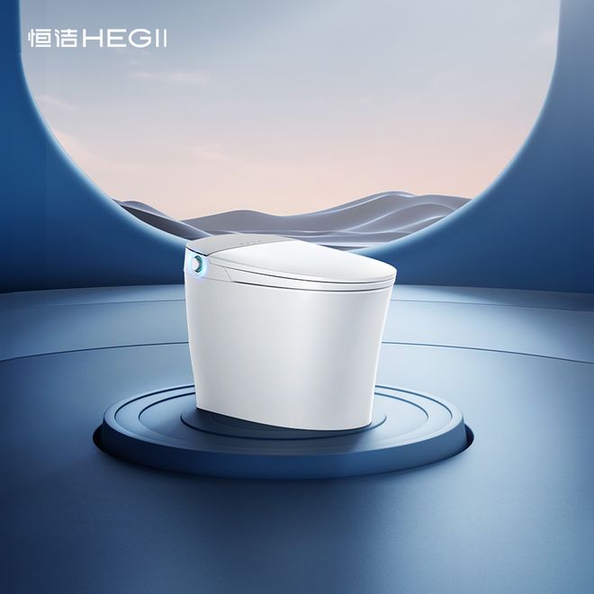 从权威奖项到市场爆款：恒洁舒沐洗家族实现行业与消费者双认可！(图2)