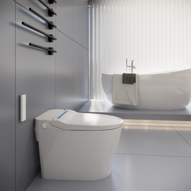 提升家居幸福感2023哪些智能马桶值得买？