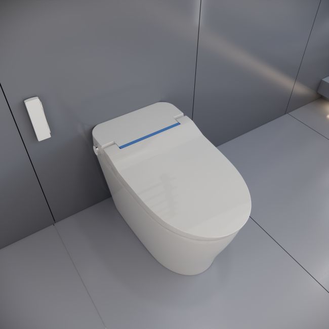 提升家居幸福感2023哪些智能马桶值得买？(图3)