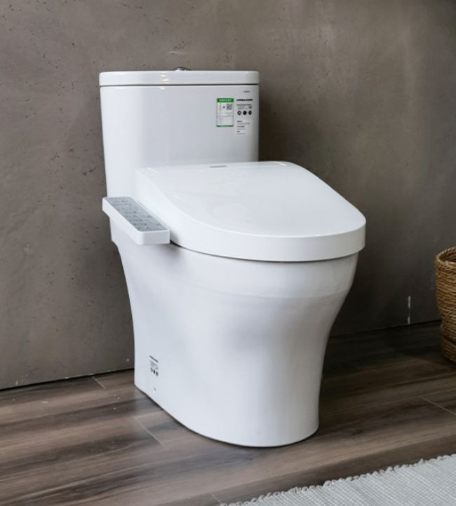 提升家居幸福感2023哪些智能马桶值得买？(图4)