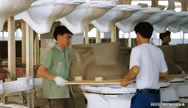 中国马桶盖十年逆袭AI技术成制胜关键(图3)