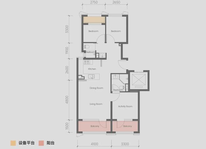 ✍༽火爆中!@丽泽叁号院官方售楼处发布㊤丽泽叁号院诚邀莅临品鉴(图3)