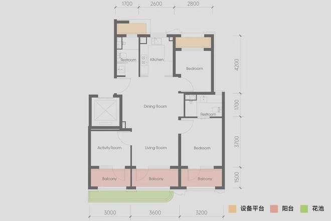 ✍༽火爆中!@丽泽叁号院官方售楼处发布㊤丽泽叁号院诚邀莅临品鉴(图4)