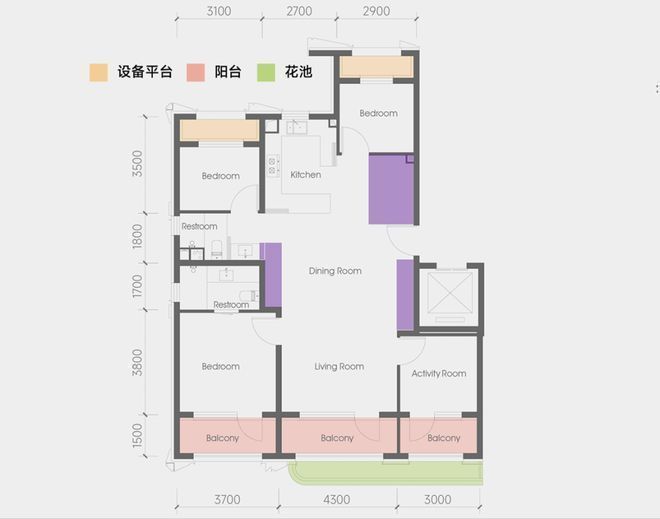 ✍༽火爆中!@丽泽叁号院官方售楼处发布㊤丽泽叁号院诚邀莅临品鉴(图5)