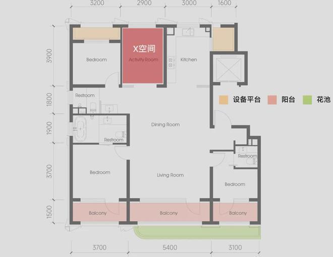 ✍༽火爆中!@丽泽叁号院官方售楼处发布㊤丽泽叁号院诚邀莅临品鉴(图6)