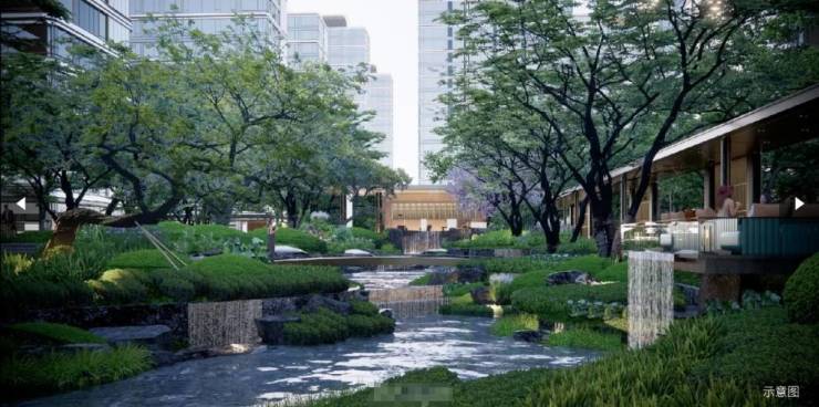 高速壹品_2026官方热线_高速壹品售楼处欢迎你 【官方】(图4)