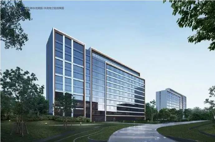 高速壹品_2026官方热线_高速壹品售楼处欢迎你 【官方】(图5)