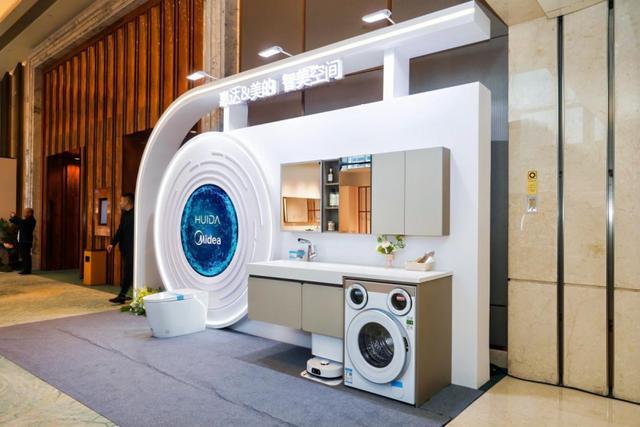 43年淬炼 惠达卫浴在2025年书写了哪些“时光答案”？(图10)