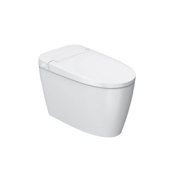 吴晓波重磅发声：九牧小牧开启AI卫浴全民水洗时代