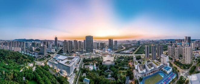 ⏰官方热搜润宏城官方售楼处发布:好房子重塑人居标杆!(图4)