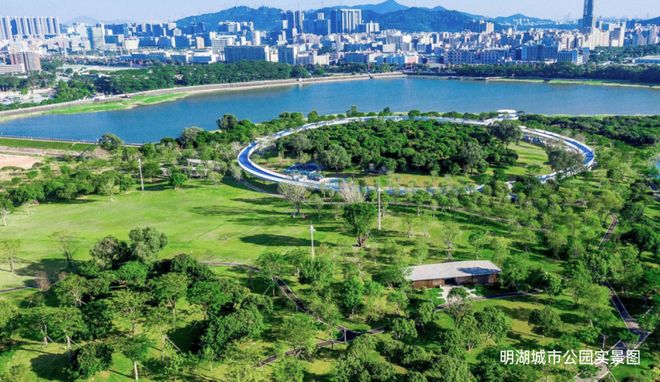 ⏰官方热搜润宏城官方售楼处发布:好房子重塑人居标杆!(图8)