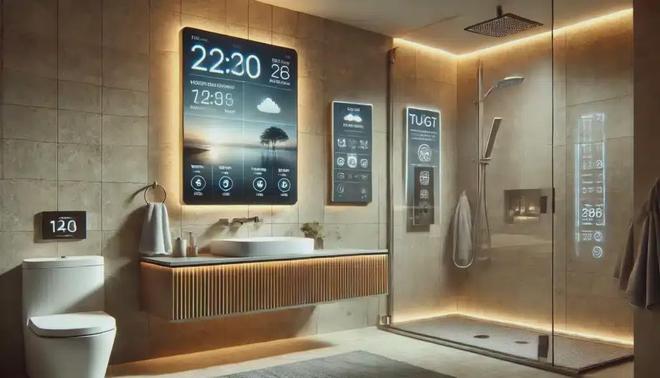 270万元的洗澡机器人4万人报名体验离“全自动洗澡”有多远?(图4)