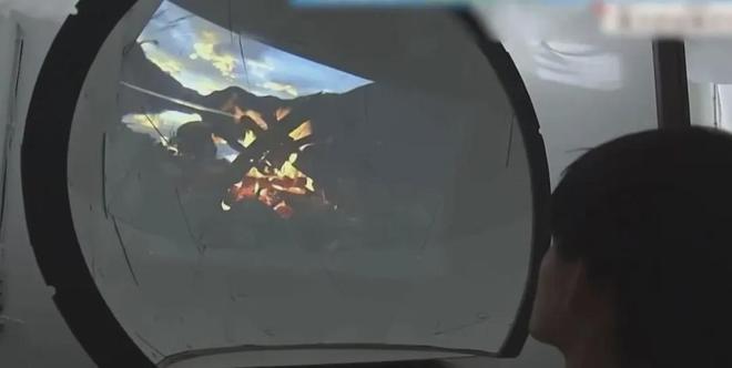 270万元的洗澡机器人4万人报名体验离“全自动洗澡”有多远?(图3)