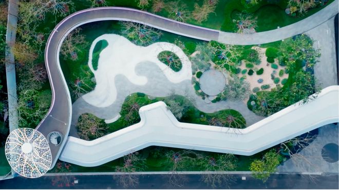 官方聚焦保利誉滨江售楼处官方发布:保利誉滨江恭候莅临(图18)