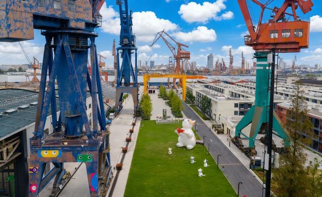 官方聚焦保利誉滨江售楼处官方发布:保利誉滨江恭候莅临(图21)