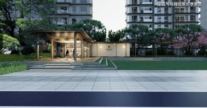 ⚡热搜!虹桥灿耀星城售楼处虹桥灿耀星城官方发布:清盘热卖中!(图2)