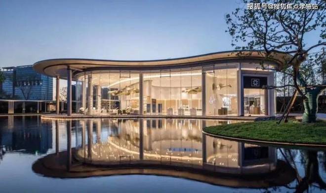 ⚡热搜!虹桥灿耀星城售楼处虹桥灿耀星城官方发布:清盘热卖中!(图3)