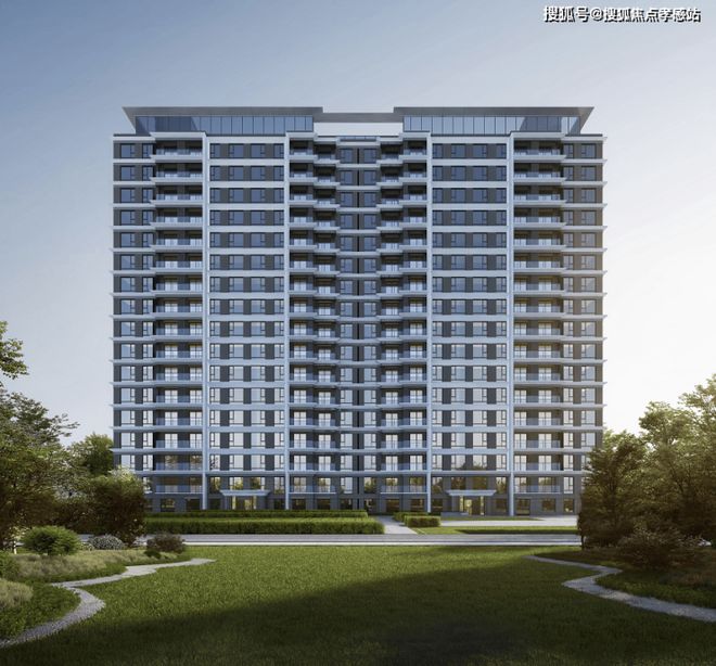 ⚡热搜!虹桥灿耀星城售楼处虹桥灿耀星城官方发布:清盘热卖中!(图5)